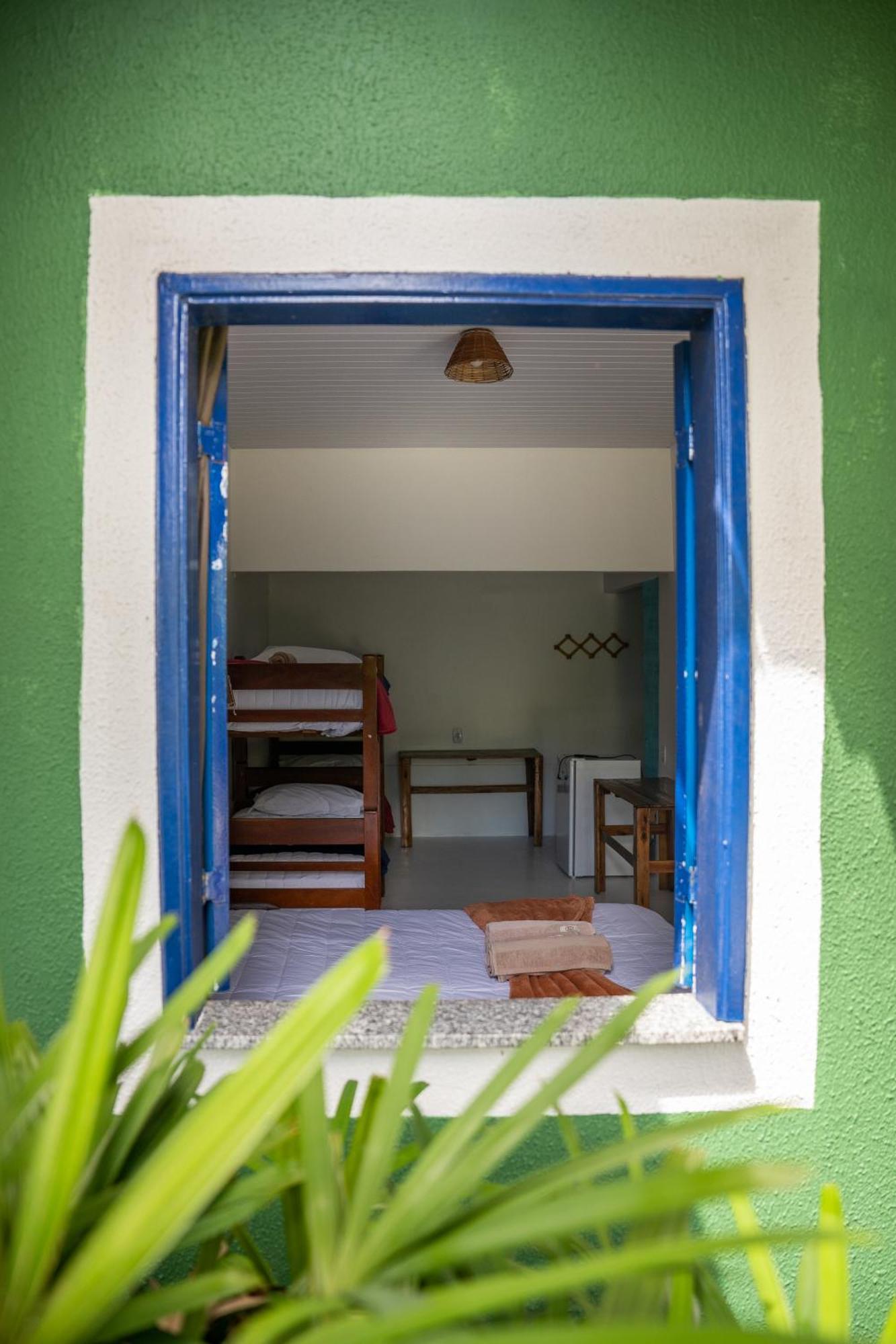 Vila Capininga Ecopousada Santo Amaro do Maranhao المظهر الخارجي الصورة